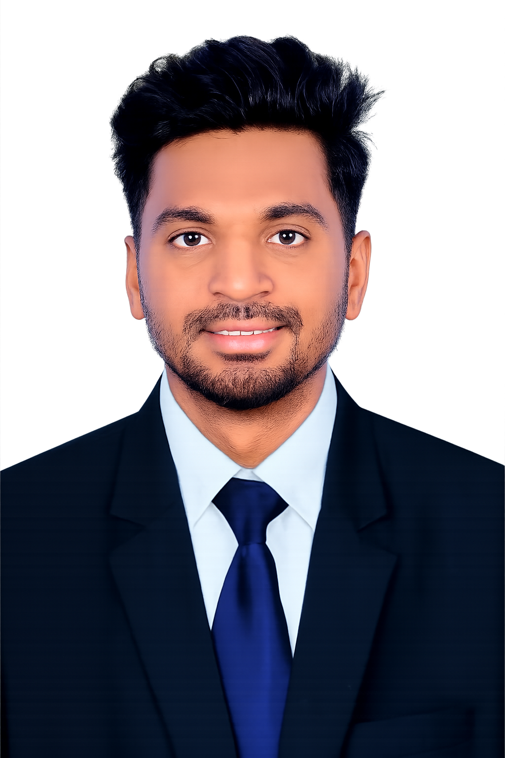 Dr. Nithish Kannan S