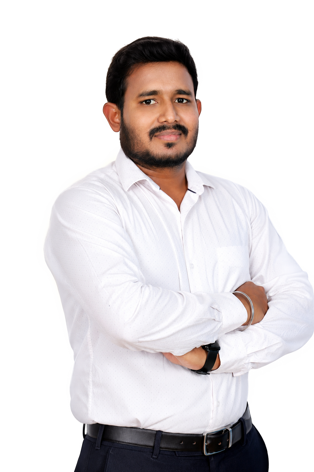 Dr. Souresh G